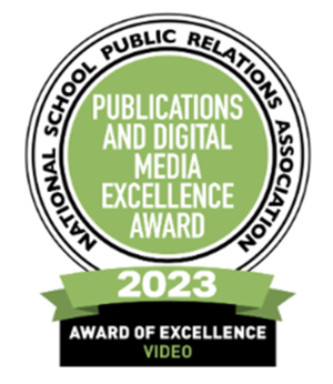 Award of Excellence